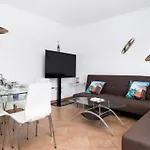 Paradise Island Ferienhaus *
