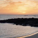 Paradise Island Lajares