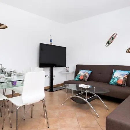 Paradise Island Feriehus *