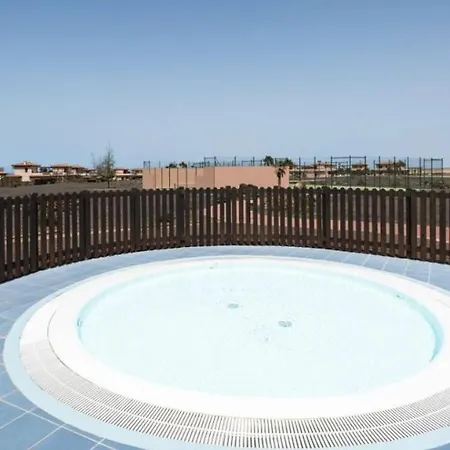 Casa vacanze Paradise Island Lajares