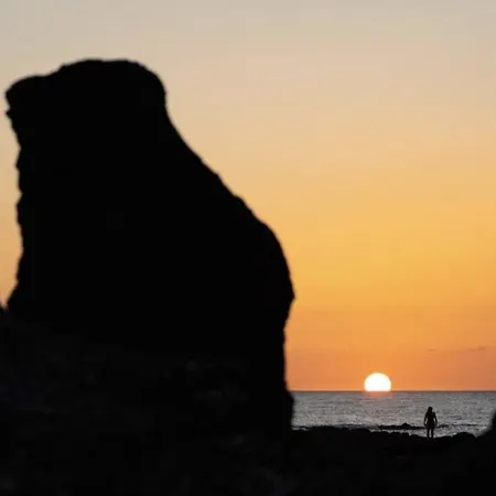 Casa vacanze Paradise Island Lajares