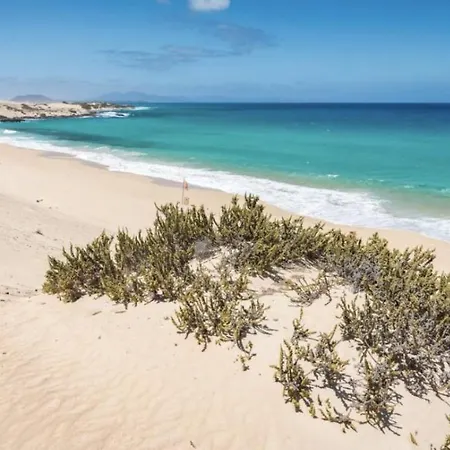 Paradise Island Lajares