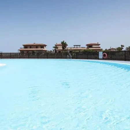 Paradise Island Feriehus