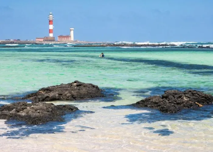 Casa de Férias Paradise Island