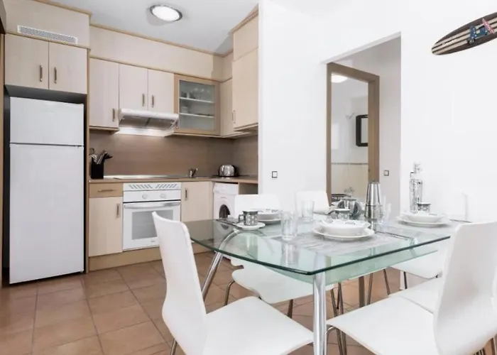 Casa de Férias Paradise Island Lajares