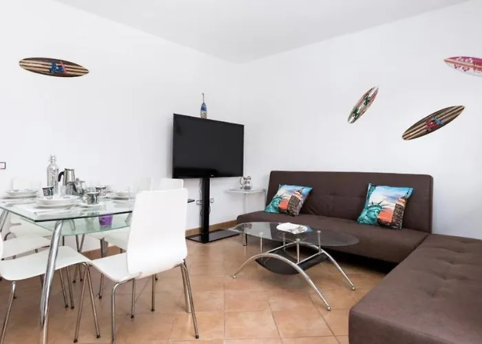 Paradise Island Casa de Férias *