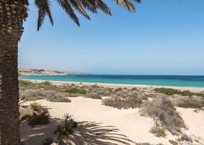 Nyaraló Paradise Island