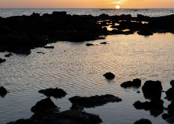 Paradise Island Nyaraló