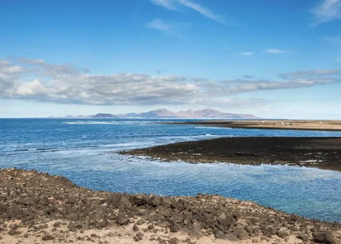 Paradise Island Lajares