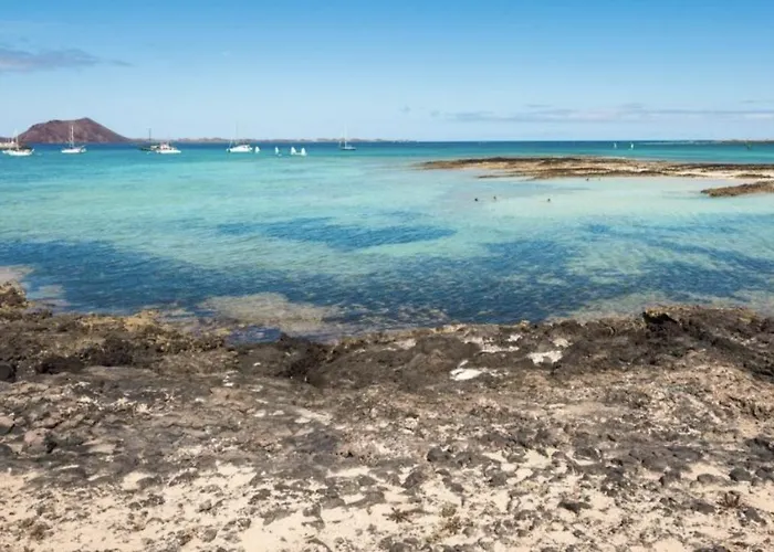 Paradise Island Nyaraló