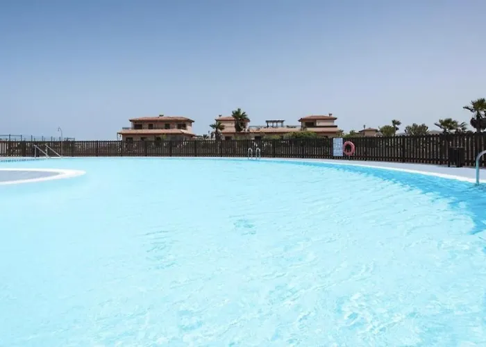 Paradise Island Feriehus