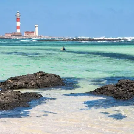 Vakantiehuis Paradise Island