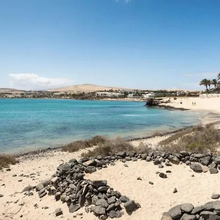 Vakantiehuis Paradise Island *