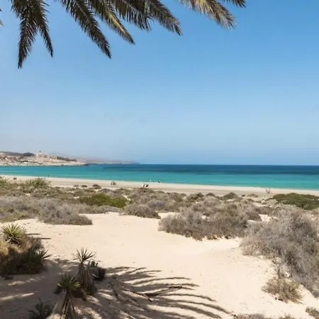 Vakantiehuis Paradise Island