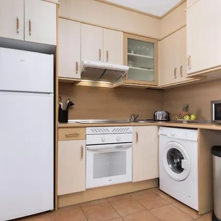 Vakantiehuis Paradise Island