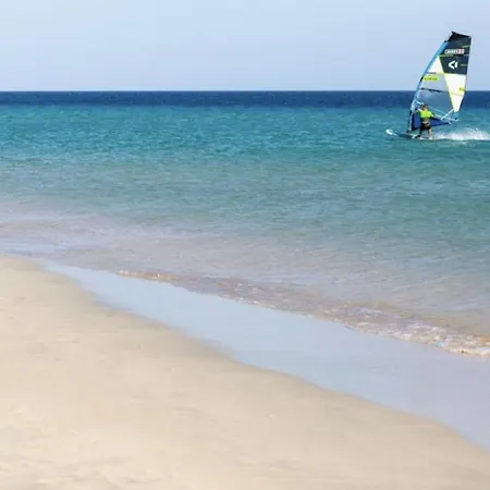 Сasa de vacaciones Paradise Island *