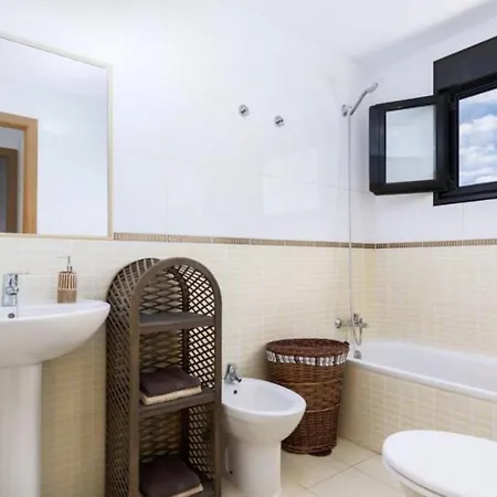 Paradise Island Vakantiehuis *