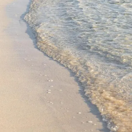 Paradise Island Лахарес