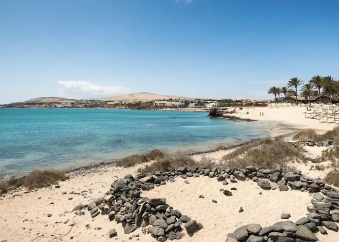 Holiday home Paradise Island *