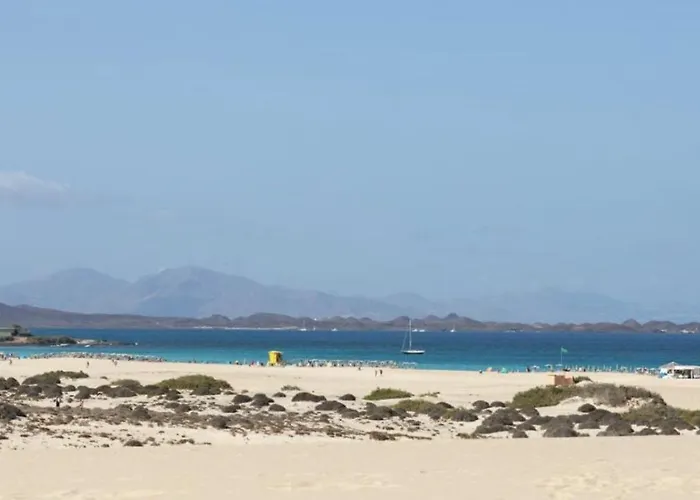 Paradise Island Tatil Evi