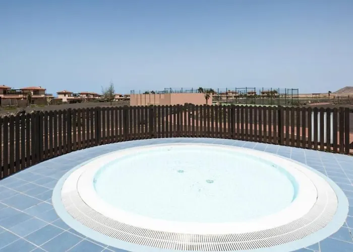 Holiday home Paradise Island Lajares