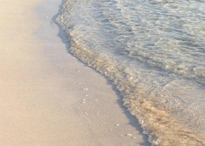 Paradise Island Lajares