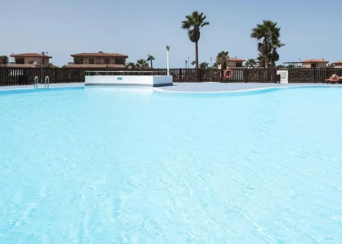 Paradise Island Holiday home