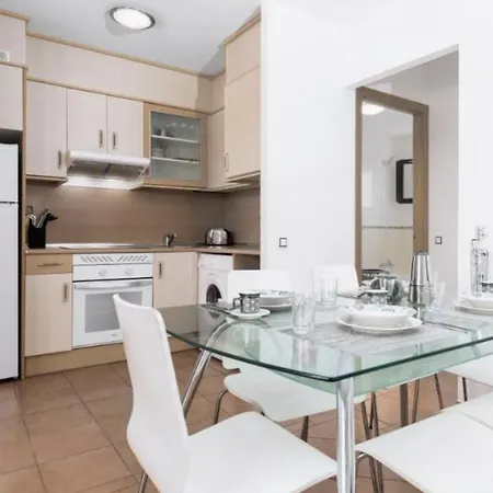 Ferienhaus Paradise Island Lajares