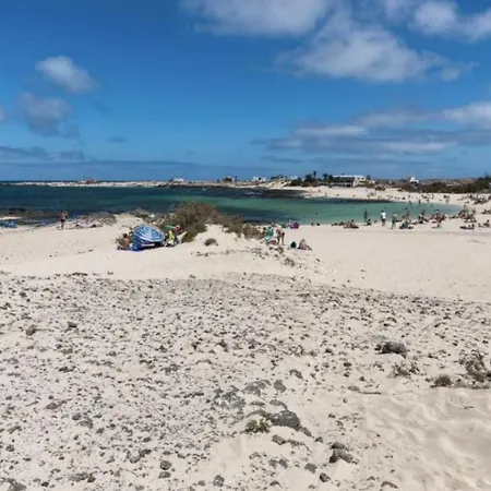 Paradise Island * Lajares