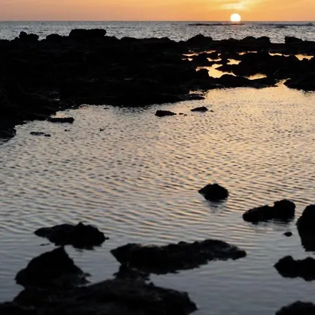 Paradise Island Ferienhaus