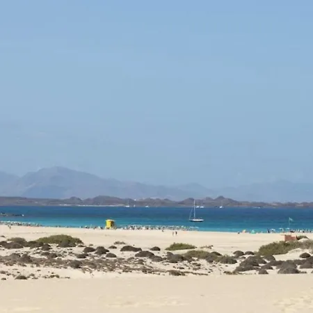 Paradise Island Casa vacanze