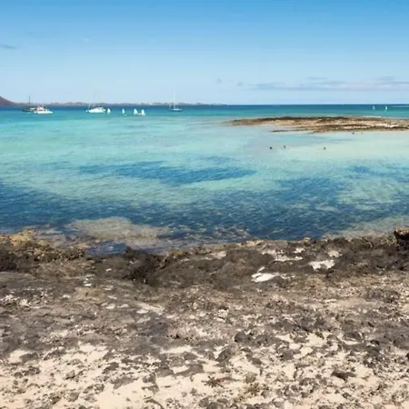 Paradise Island Casa vacanze