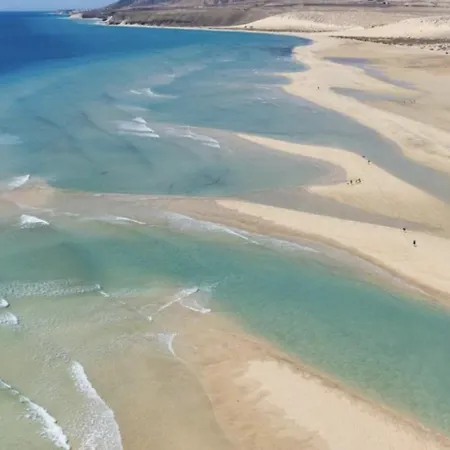 Ferienhaus Paradise Island *